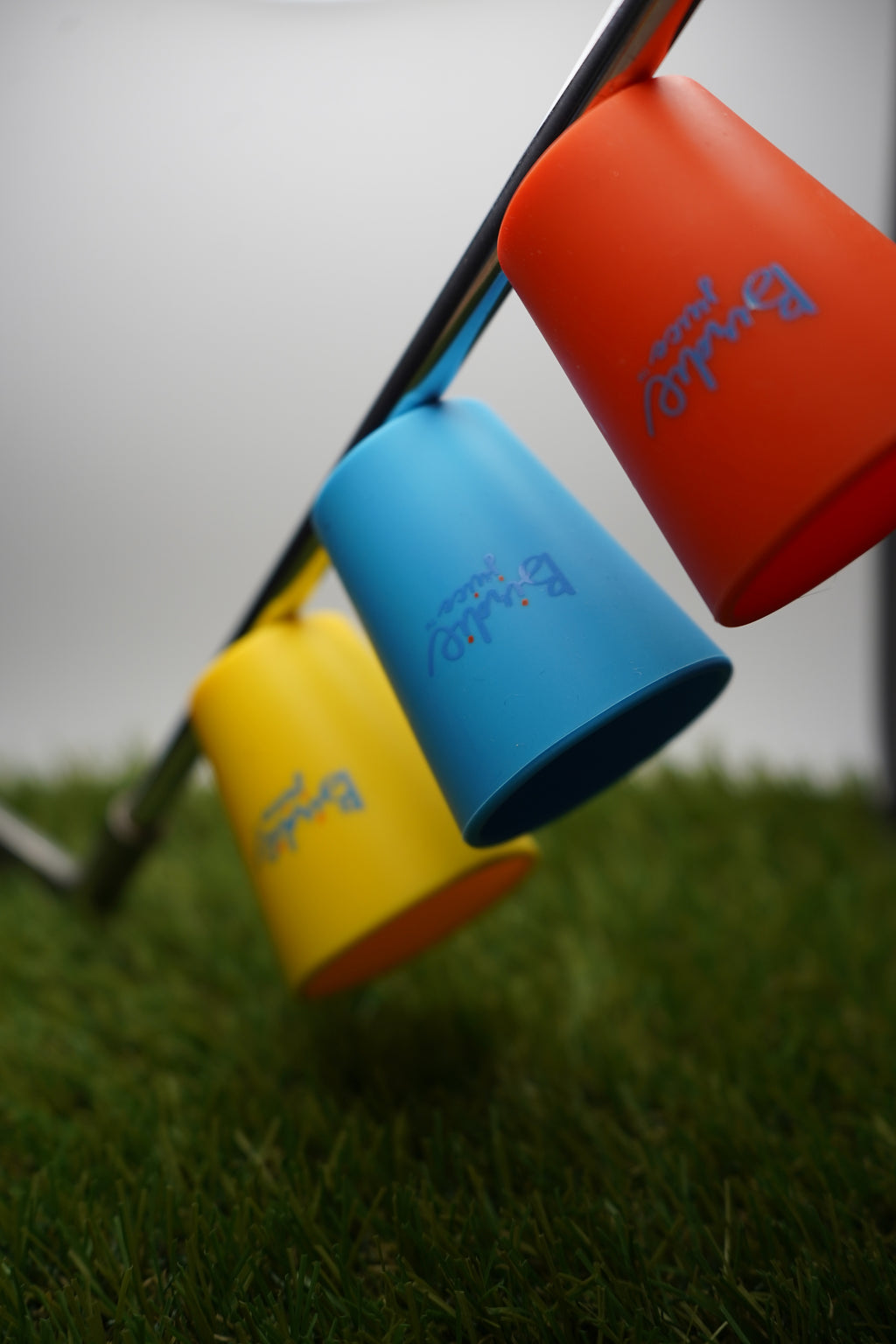 Birdie Juice Magnetic Shooter Cups