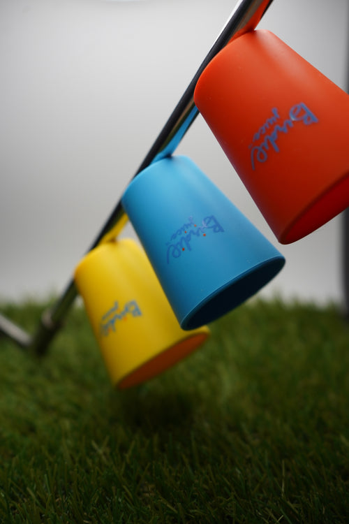 Birdie Juice Magnetic Shooter Cups